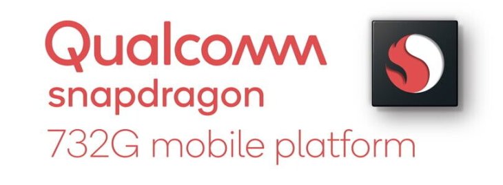 Qualcomm Snapdragon 732g