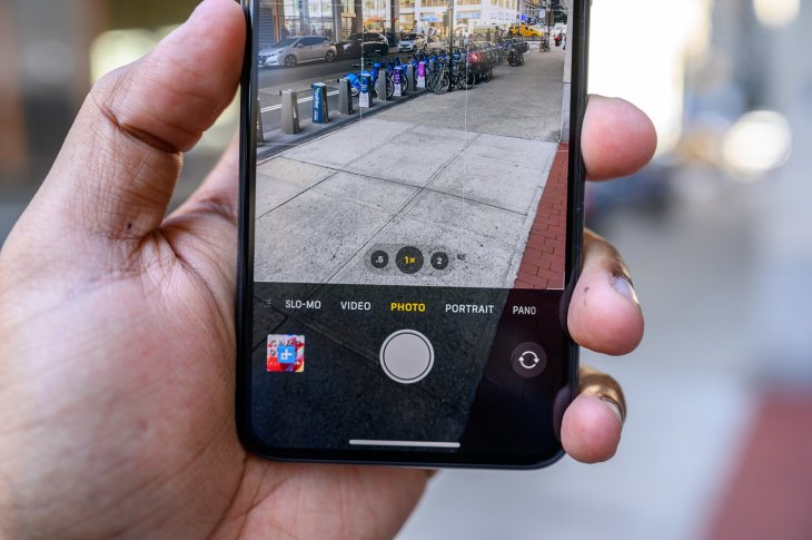 which iphone is best for photo - iPhone 11 Pro