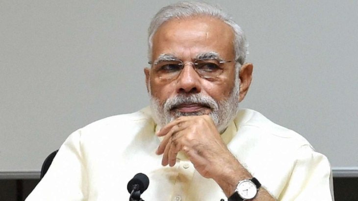 One Of PM Narendra Modi’s Twitter Accounts Was Hacked To Spread Bitcoin Scam - MobyGeek.com