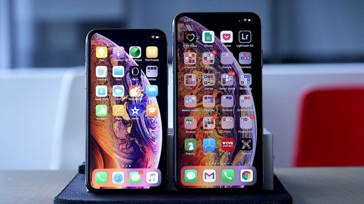 iPhone 11 Pro water resistance iPhone XS and XS Max