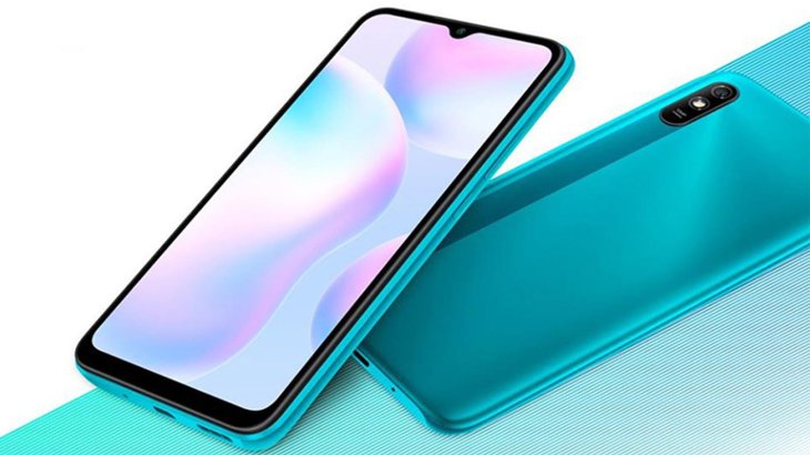 Redmi 9a 1