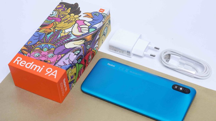 Redmi 9a Flipkart