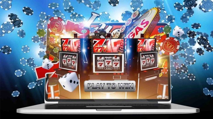 Best Online Casino Gambling Sites 1030x579