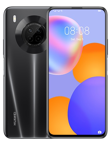 Huawei Y9a