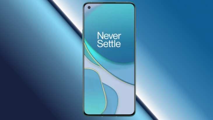 Oneplus 8t