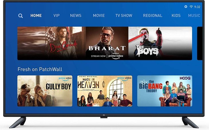 Mi TV Installation: How To Book An Appointment And How ...