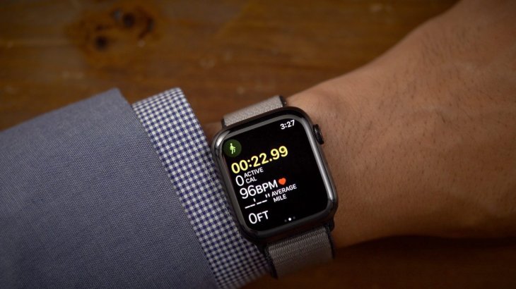 Apple Watch Series 5