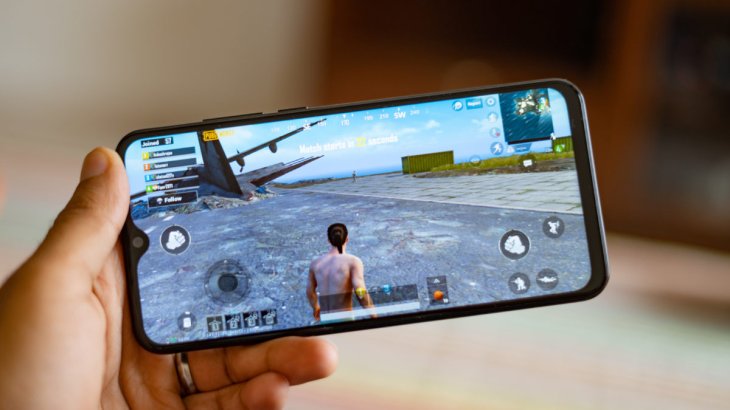 PUBG Mobile in India