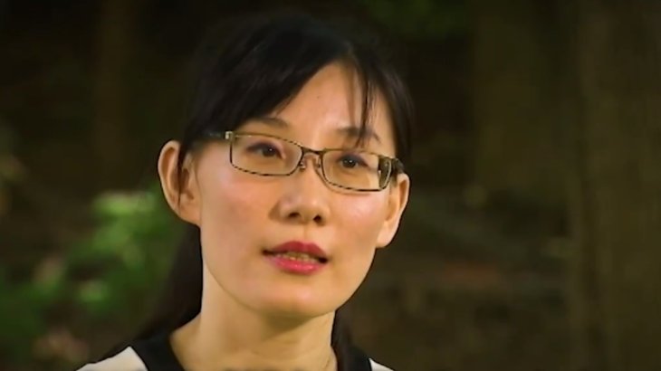 Dr Li Meng Yan