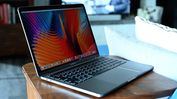 Macbook pro 13 inch performance