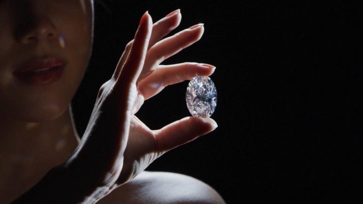 Diamond