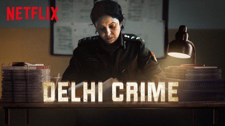 top 10 thriller series on netflix india