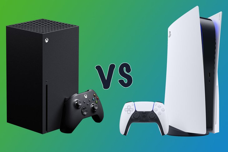 How Does The Xbox Series X Compare With The PlayStation 5? - MobyGeek.com