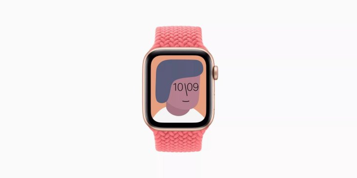 Apple Watch Se