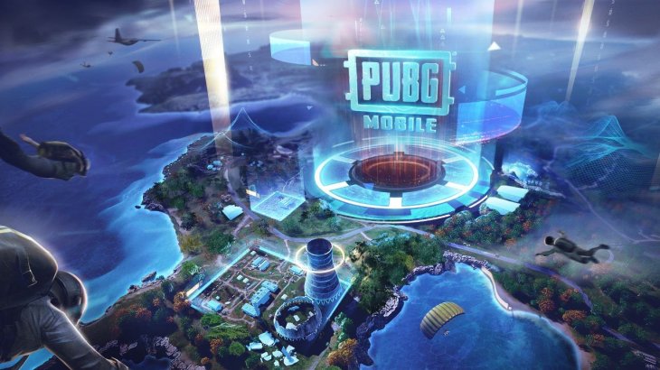 PUBG Mobile cut tie with Tencent