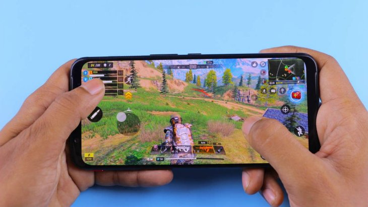 Pubg Mobile India