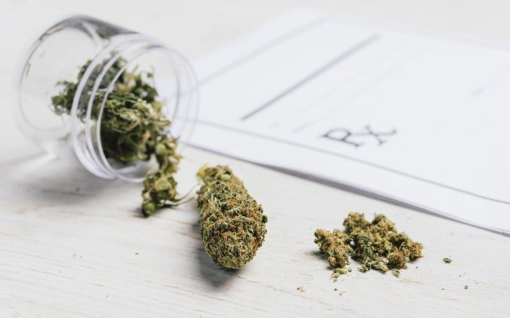 Cannabis Drug 2