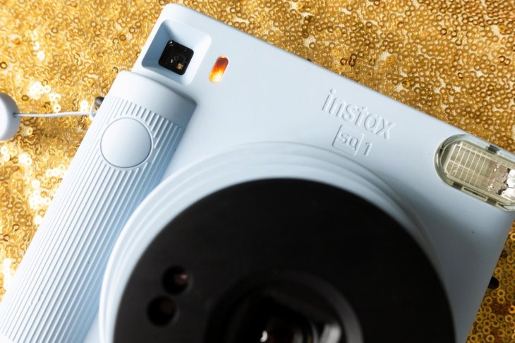 Fujifilm Instax Sq1 03