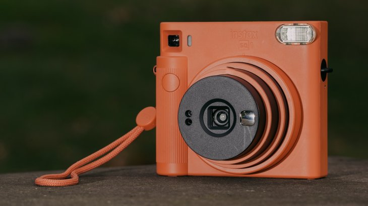 Fujifilm Instax Sq1 For Beginners