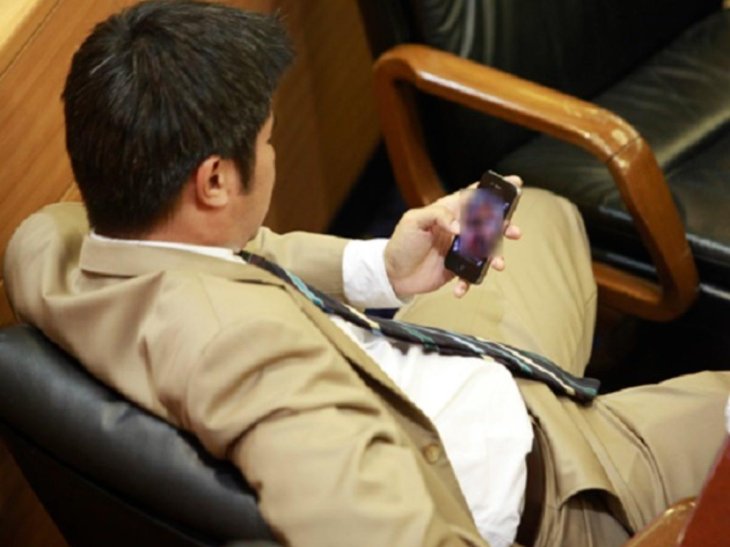 Thai Mp Porn Phone