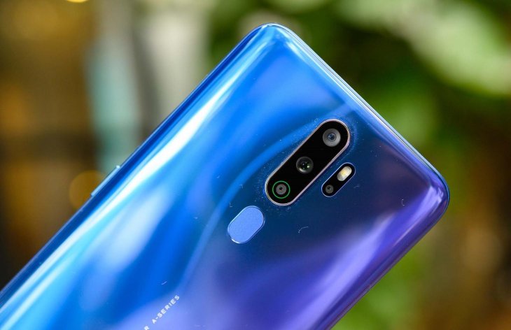 Oppo A9 2020 Price In India 6