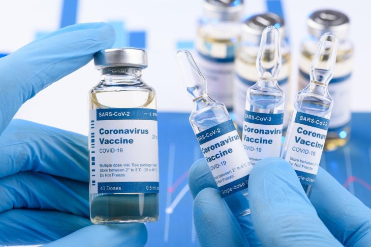 Covid 19 Vaccine