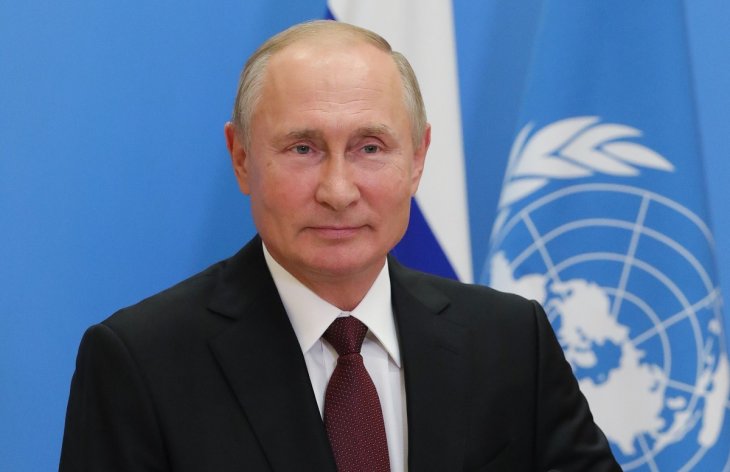 Putin
