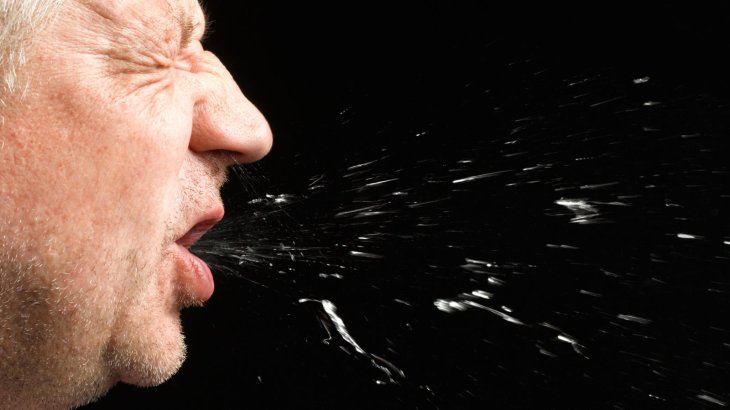 Aerosol Droplets
