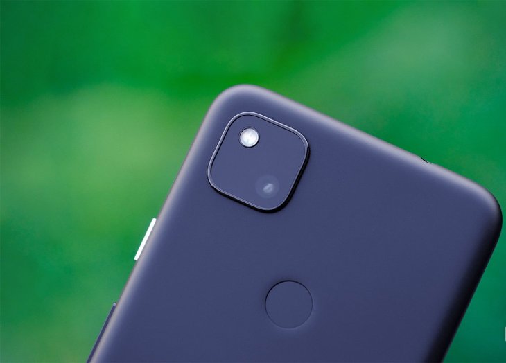 New Leaks Say The Pixel 4a 5G Will Sport An 8MP Front-Facing Camera ...