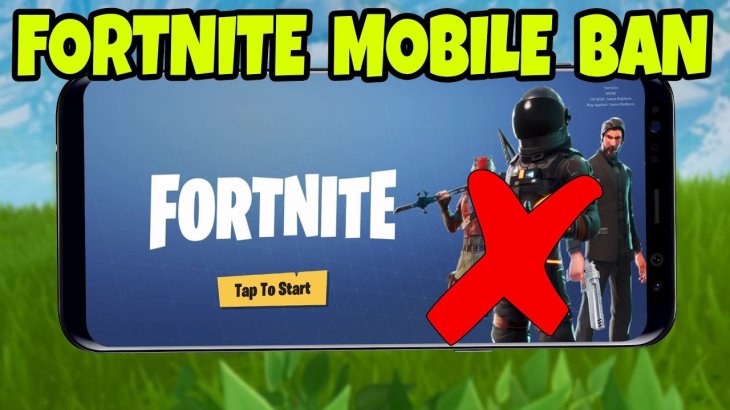 fortnite download ios after ban