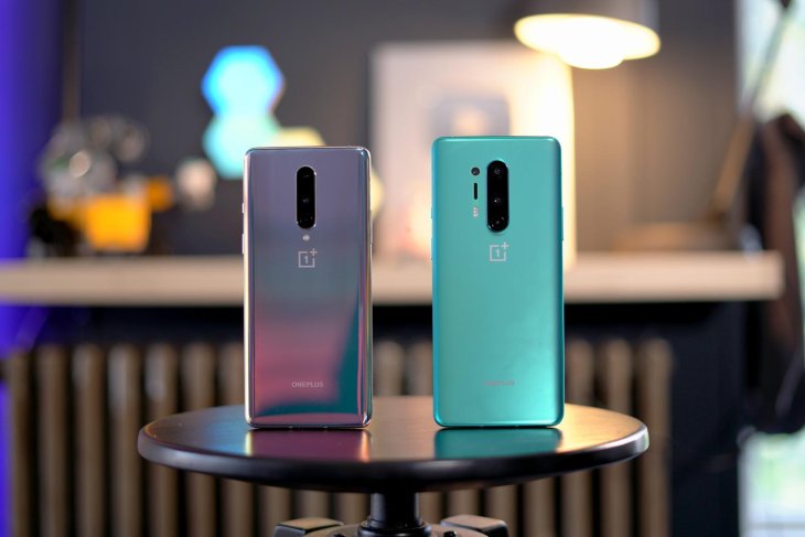 Oneplus 8 Oneplus 8 Pro 12