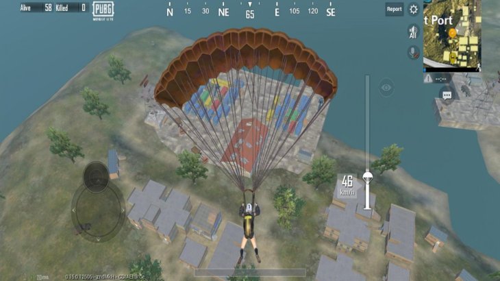 PUBG Mobile Lite
