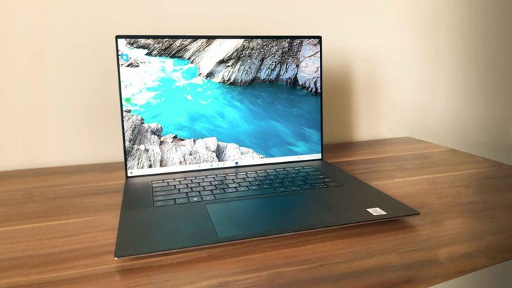 Dell XPS 17 2020 Review