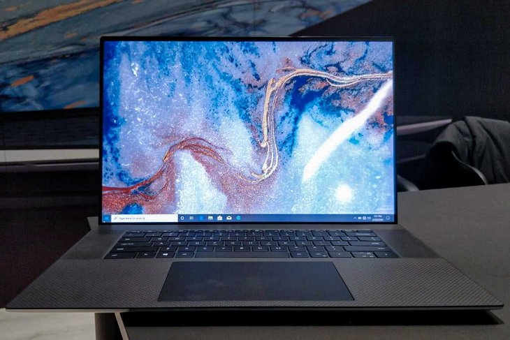Dell XPS 17 2020 Review
