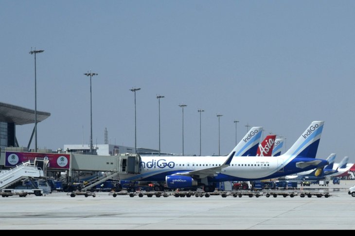 Bengaluru International Airport