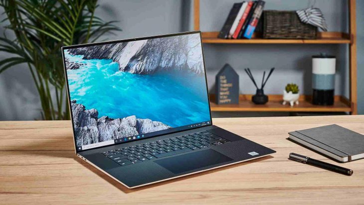 Dell XPS 17 2020 Review: A Large Screen And Lots Of Power - MobyGeek.com