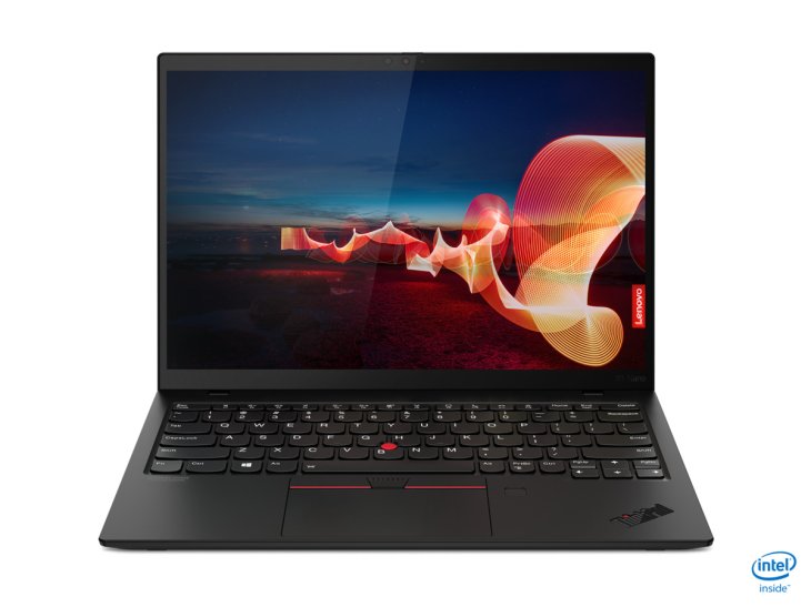 ThinkPad X1 Nano
