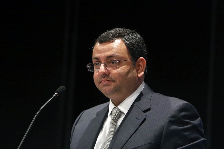 Cyrus Mistry 1200