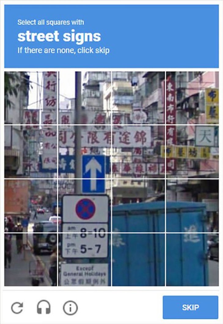 Captcha 2