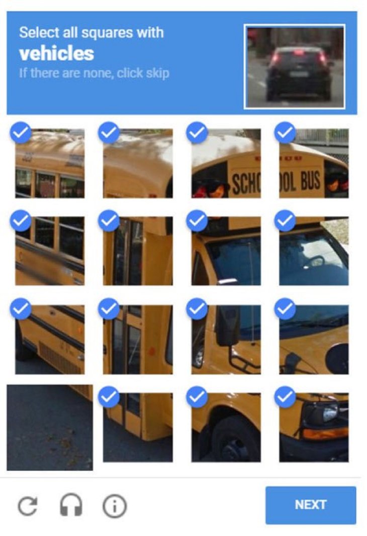 15 CAPTCHA Tests So Tricky That They Will Piss You Off - MobyGeek.com