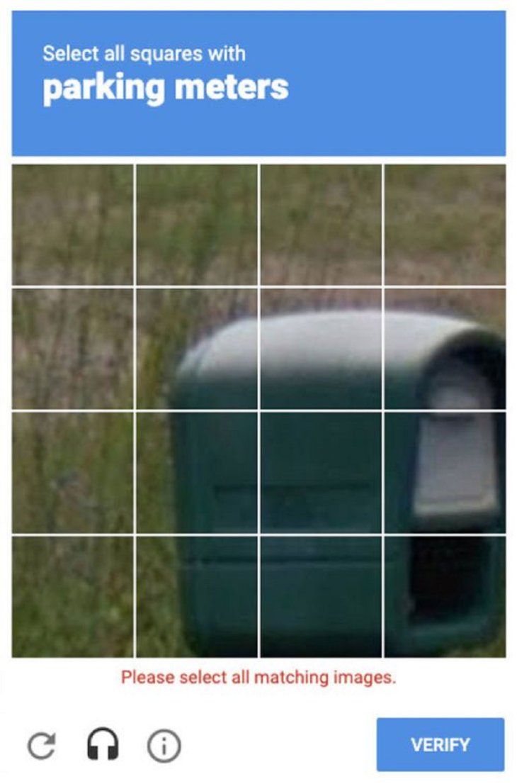 Captcha 9
