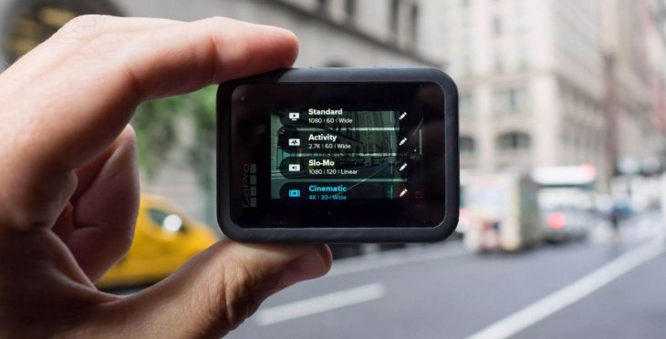 GoPro Hero 8 Black Review