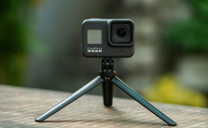 GoPro Hero 8 Black Review