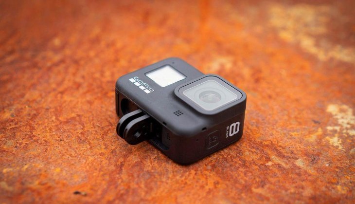 GoPro Hero 8 Black Review