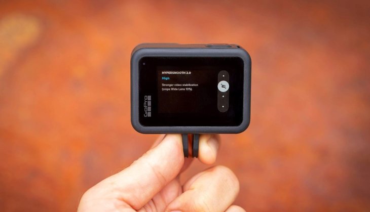 GoPro Hero 8 Black Review