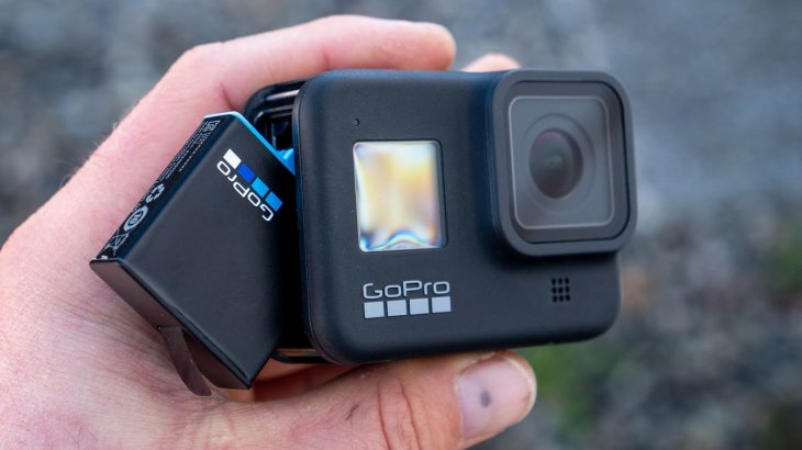 GoPro Hero 8 Black Review