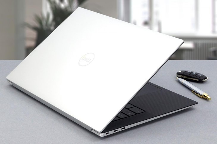 Dell Xps 15 2020 Review The Ultimate Laptop Is Finally Here 8573