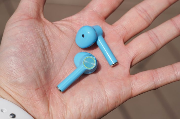 Oneplus Buds