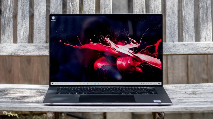 Dell Xps 15 2020 Review The Ultimate Laptop Is Finally Here 3122