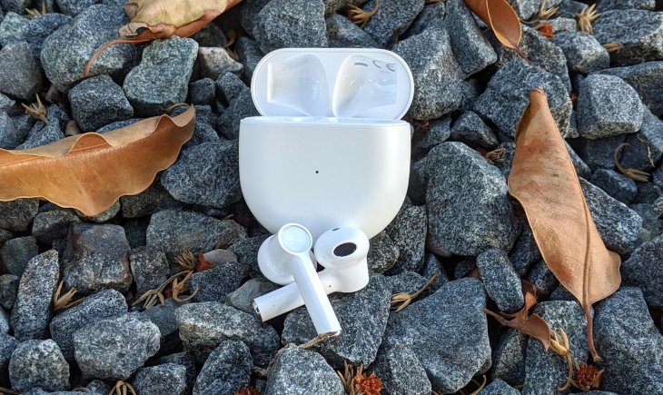 OnePlus Buds 1